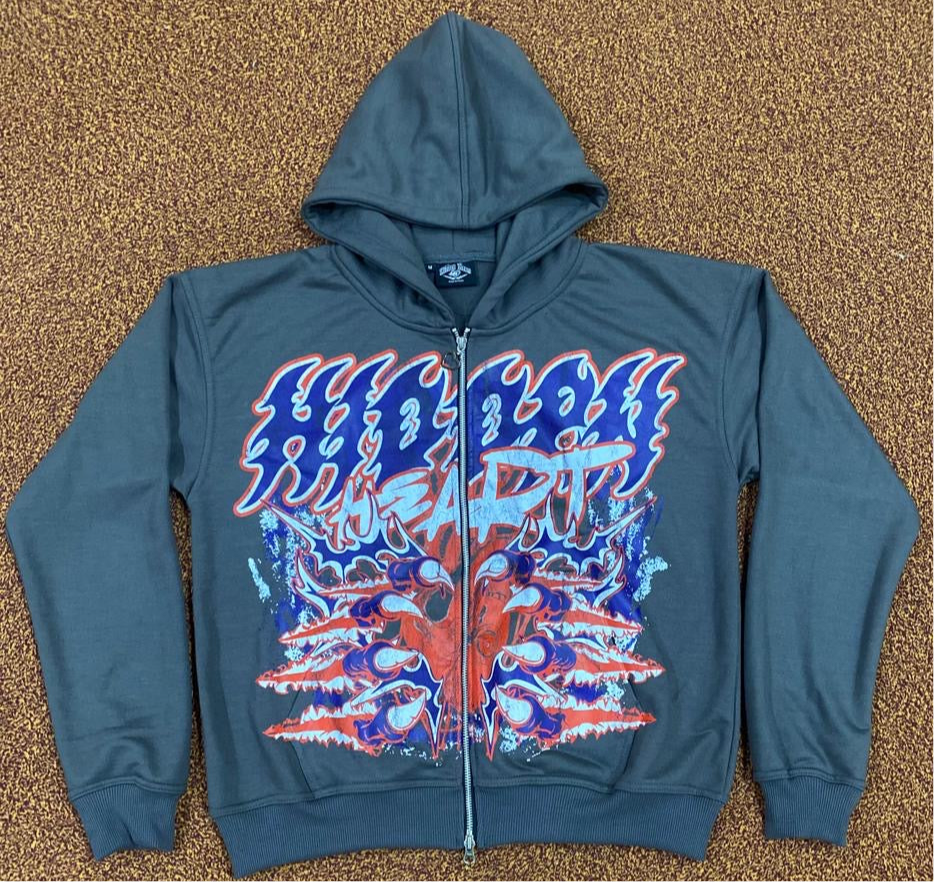 Trust your Heart Hoodie