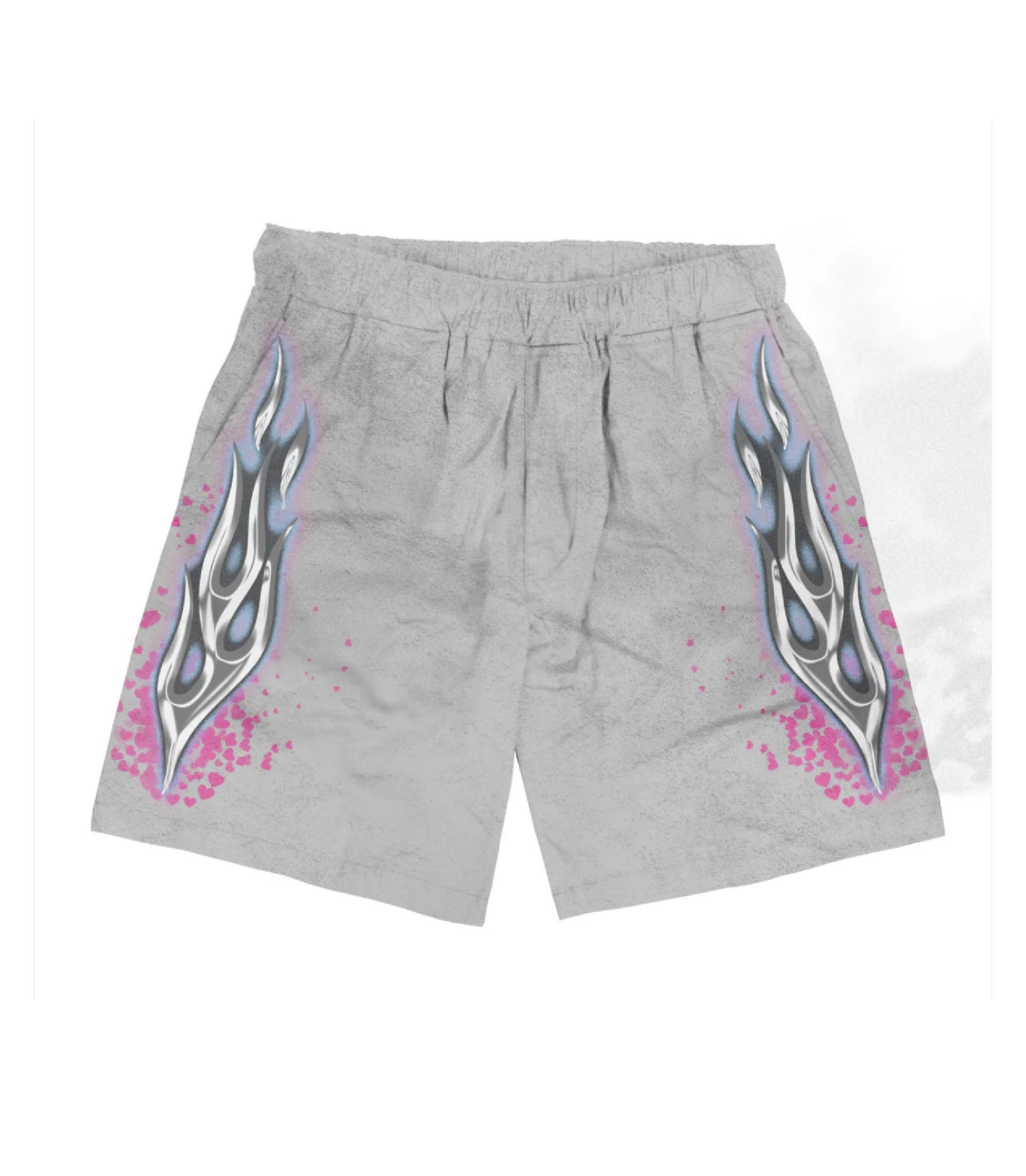 Hidden Heart Tour shorts