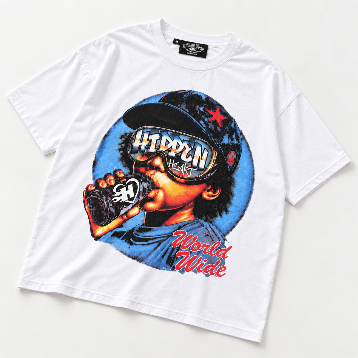 “Summers not over” Tee