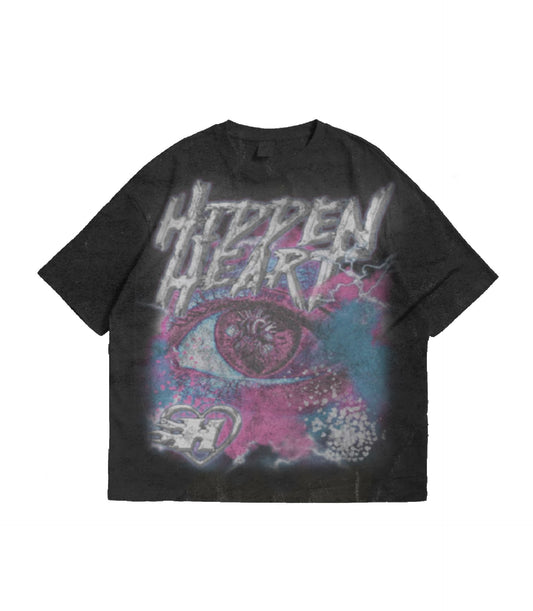 Hidden Heart Tour T-Shirt