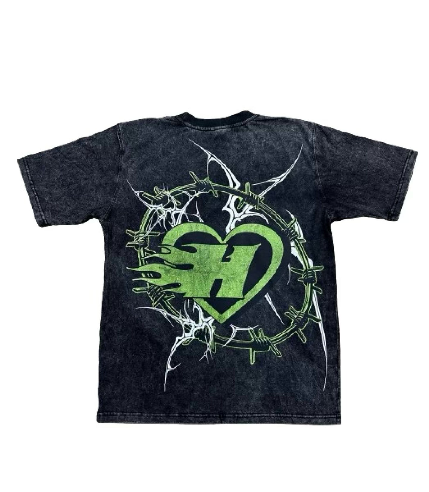 Slime Heart T-shirt